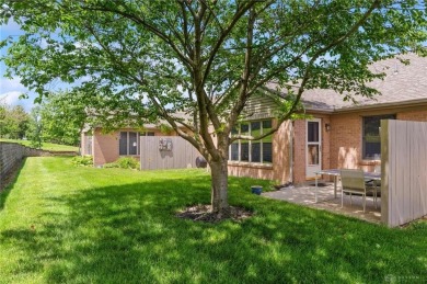 Beautiful move-in ready condo located 1 block from Little Miami on WGC Golf Course in Ohio - for sale on GolfHomes.com, golf home, golf lot