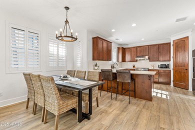 Experience the ultimate mountain retreat in the guard-gated golf on Flagstaff Ranch Golf Club in Arizona - for sale on GolfHomes.com, golf home, golf lot