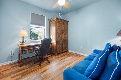 Under contract-accepting backup offers. Lakefront living doesn't on Rotonda Golf and Country Club - Long Marsh  in Florida - for sale on GolfHomes.com, golf home, golf lot