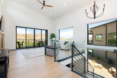 Discover the epitome of low-maintenance luxury in this stunning on The Golf Club At Redlands Mesa in Colorado - for sale on GolfHomes.com, golf home, golf lot