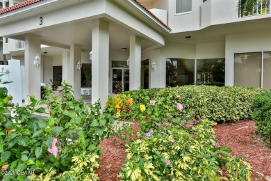 A coastal haven nestled in the heart of Daytona Beach Shores, a on Oceans Golf Club in Florida - for sale on GolfHomes.com, golf home, golf lot