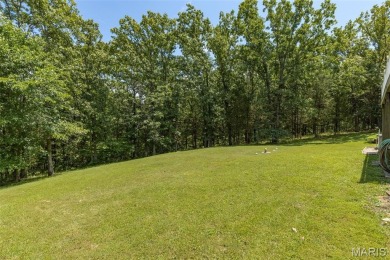 Remarkable estate in the country but still located withing the on Terre Du Lac Golf and Country Club in Missouri - for sale on GolfHomes.com, golf home, golf lot