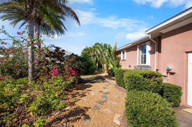 Under contract-accepting backup offers. Lakefront living doesn't on Rotonda Golf and Country Club - Long Marsh  in Florida - for sale on GolfHomes.com, golf home, golf lot