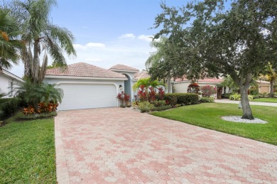 Rarely available, gorgeous Single-family courtyard pool home on Ironhorse Country Club in Florida - for sale on GolfHomes.com, golf home, golf lot