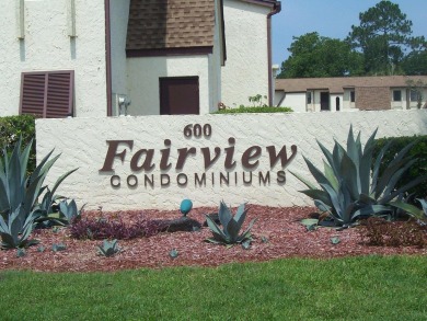 This Beautful 2-bedroom,1 Bath Condo Has Great Golf Course Views on St. Augustine Shores Golf Club in Florida - for sale on GolfHomes.com, golf home, golf lot