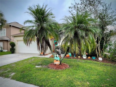 Ekana Green Pool Home for Sale in Oviedo Florida!!  Location on Twin Rivers Golf Club in Florida - for sale on GolfHomes.com, golf home, golf lot
