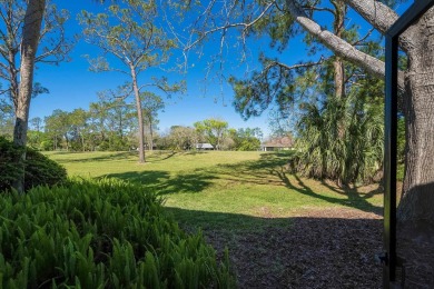 This Beautful 2-bedroom,1 Bath Condo Has Great Golf Course Views on St. Augustine Shores Golf Club in Florida - for sale on GolfHomes.com, golf home, golf lot
