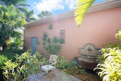 Under contract-accepting backup offers. Lakefront living doesn't on Rotonda Golf and Country Club - Long Marsh  in Florida - for sale on GolfHomes.com, golf home, golf lot