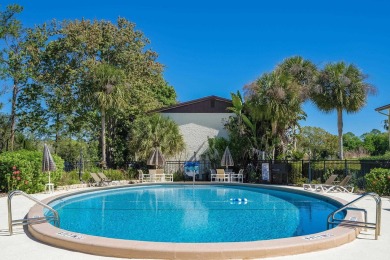 This Beautful 2-bedroom,1 Bath Condo Has Great Golf Course Views on St. Augustine Shores Golf Club in Florida - for sale on GolfHomes.com, golf home, golf lot