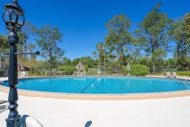 This Beautful 2-bedroom,1 Bath Condo Has Great Golf Course Views on St. Augustine Shores Golf Club in Florida - for sale on GolfHomes.com, golf home, golf lot