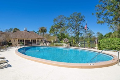 This Beautful 2-bedroom,1 Bath Condo Has Great Golf Course Views on St. Augustine Shores Golf Club in Florida - for sale on GolfHomes.com, golf home, golf lot
