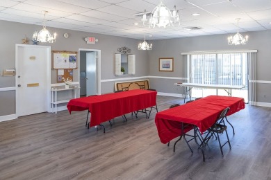 This Beautful 2-bedroom,1 Bath Condo Has Great Golf Course Views on St. Augustine Shores Golf Club in Florida - for sale on GolfHomes.com, golf home, golf lot