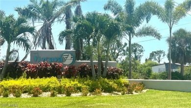 Enjoy a home and your own golf cart in the active 55+ community on Sabal Trace Golf and Country Club in Florida - for sale on GolfHomes.com, golf home, golf lot