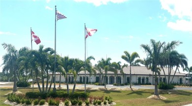Enjoy a home and your own golf cart in the active 55+ community on Sabal Trace Golf and Country Club in Florida - for sale on GolfHomes.com, golf home, golf lot