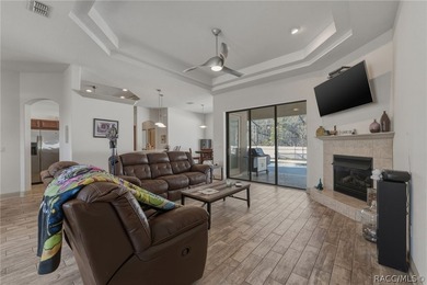 Situated on a generous .30-acre homesite in the desirable on Sugarmill Woods Golf and Country Club in Florida - for sale on GolfHomes.com, golf home, golf lot