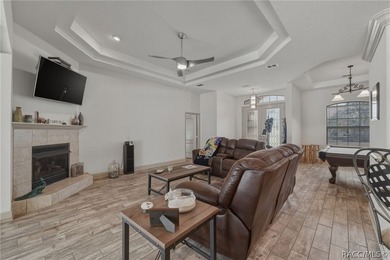 Situated on a generous .30-acre homesite in the desirable on Sugarmill Woods Golf and Country Club in Florida - for sale on GolfHomes.com, golf home, golf lot