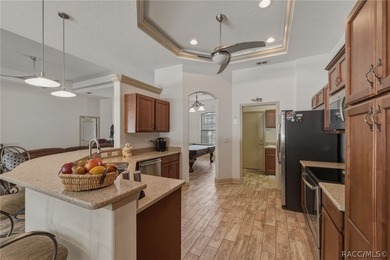 Situated on a generous .30-acre homesite in the desirable on Sugarmill Woods Golf and Country Club in Florida - for sale on GolfHomes.com, golf home, golf lot