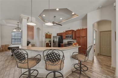 Situated on a generous .30-acre homesite in the desirable on Sugarmill Woods Golf and Country Club in Florida - for sale on GolfHomes.com, golf home, golf lot