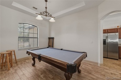 Situated on a generous .30-acre homesite in the desirable on Sugarmill Woods Golf and Country Club in Florida - for sale on GolfHomes.com, golf home, golf lot