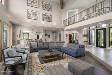 Elevate your lifestyle, connect with the outdoors, and enjoy on ArrowCreek Golf Club - The Challenge in Nevada - for sale on GolfHomes.com, golf home, golf lot