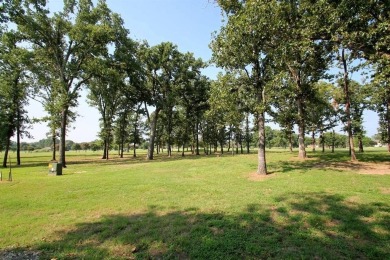 Welcome to Lake Fork Golf Course Estates!  Lot 64 is one of five on Lake Fork Golf Club - Wood County in Texas - for sale on GolfHomes.com, golf home, golf lot