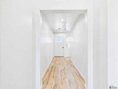 Welcome to this beautifully crafted townhome, ideally situated on Mesa Del Sol Golf Club in Arizona - for sale on GolfHomes.com, golf home, golf lot
