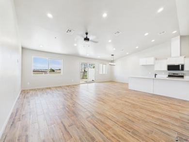 Welcome to this beautifully crafted townhome, ideally situated on Mesa Del Sol Golf Club in Arizona - for sale on GolfHomes.com, golf home, golf lot