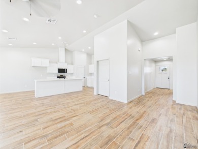 Welcome to this beautifully crafted townhome, ideally situated on Mesa Del Sol Golf Club in Arizona - for sale on GolfHomes.com, golf home, golf lot