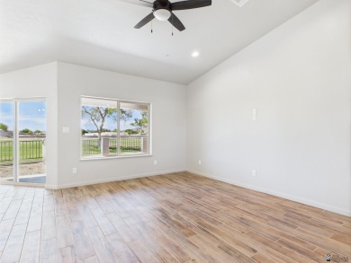 Welcome to this beautifully crafted townhome, ideally situated on Mesa Del Sol Golf Club in Arizona - for sale on GolfHomes.com, golf home, golf lot