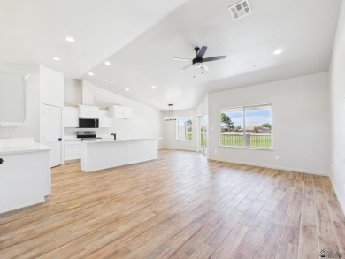 Welcome to this beautifully crafted townhome, ideally situated on Mesa Del Sol Golf Club in Arizona - for sale on GolfHomes.com, golf home, golf lot