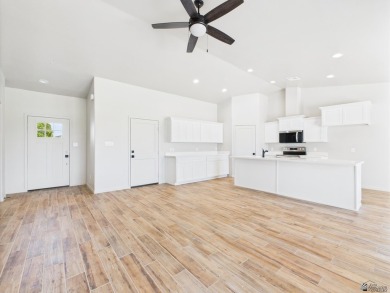 Welcome to this beautifully crafted townhome, ideally situated on Mesa Del Sol Golf Club in Arizona - for sale on GolfHomes.com, golf home, golf lot