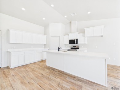 Welcome to this beautifully crafted townhome, ideally situated on Mesa Del Sol Golf Club in Arizona - for sale on GolfHomes.com, golf home, golf lot