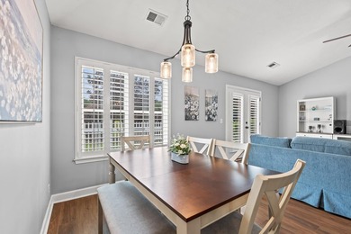 TURN KEY, BETTER THAN NEW HOME READY FOR YOU!  This home has on Aberdeen Golf and Country Club in South Carolina - for sale on GolfHomes.com, golf home, golf lot