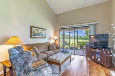 Welcome to this charming single story villa-styled condo over on Wekiva Golf Club in Florida - for sale on GolfHomes.com, golf home, golf lot