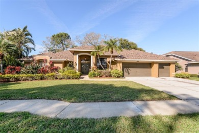 Proudly presenting the Eagle Estates home you've been waiting on Chi Chi Rodriguez Golf Club in Florida - for sale on GolfHomes.com, golf home, golf lot