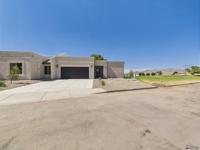 Welcome to this beautifully crafted townhome, ideally situated on Mesa Del Sol Golf Club in Arizona - for sale on GolfHomes.com, golf home, golf lot