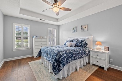 TURN KEY, BETTER THAN NEW HOME READY FOR YOU!  This home has on Aberdeen Golf and Country Club in South Carolina - for sale on GolfHomes.com, golf home, golf lot