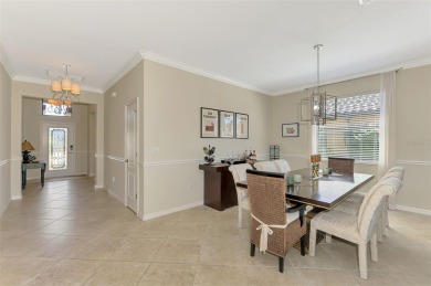 Looking for sunsets, space, and solitude? Add maintenance-free on River Strand Golf and Country Club At Heritage Harbour  in Florida - for sale on GolfHomes.com, golf home, golf lot