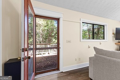 Welcome to 329 Chickadee Ct, a retreat where comfort meets the on Turtle Cove Golf Course in Georgia - for sale on GolfHomes.com, golf home, golf lot