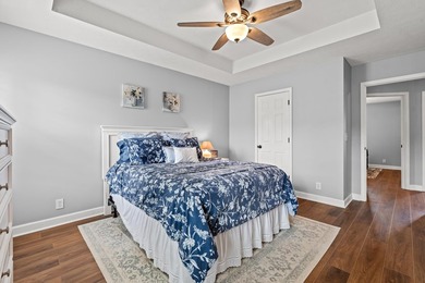 TURN KEY, BETTER THAN NEW HOME READY FOR YOU!  This home has on Aberdeen Golf and Country Club in South Carolina - for sale on GolfHomes.com, golf home, golf lot