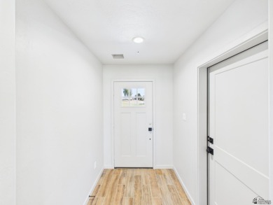 Welcome to this beautifully crafted townhome, ideally situated on Mesa Del Sol Golf Club in Arizona - for sale on GolfHomes.com, golf home, golf lot