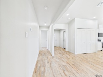 Welcome to this beautifully crafted townhome, ideally situated on Mesa Del Sol Golf Club in Arizona - for sale on GolfHomes.com, golf home, golf lot