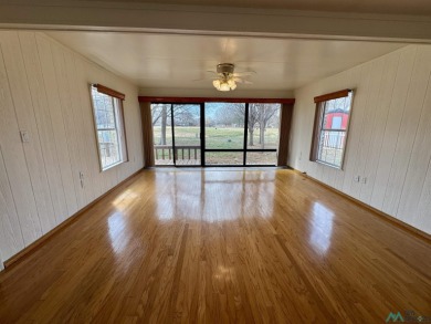 Enjoy stunning golf course views from this beautiful three on Chaparral Country Club in New Mexico - for sale on GolfHomes.com, golf home, golf lot