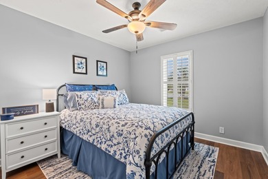 TURN KEY, BETTER THAN NEW HOME READY FOR YOU!  This home has on Aberdeen Golf and Country Club in South Carolina - for sale on GolfHomes.com, golf home, golf lot