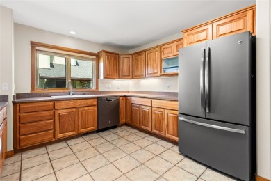Welcome to easy living in the heart of Mission Bay. This on  in Montana - for sale on GolfHomes.com, golf home, golf lot