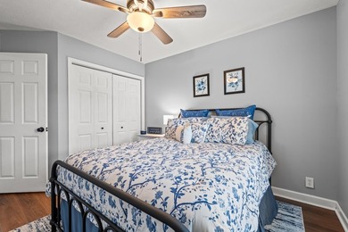 TURN KEY, BETTER THAN NEW HOME READY FOR YOU!  This home has on Aberdeen Golf and Country Club in South Carolina - for sale on GolfHomes.com, golf home, golf lot