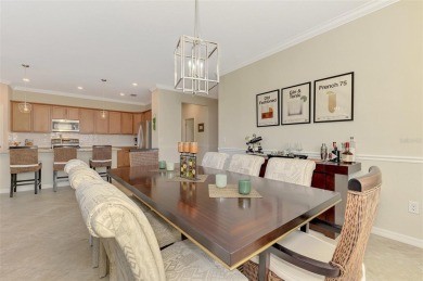 Looking for sunsets, space, and solitude? Add maintenance-free on River Strand Golf and Country Club At Heritage Harbour  in Florida - for sale on GolfHomes.com, golf home, golf lot