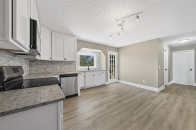Newly Remodeled 3-Bedroom Home with Country Views & Modern on  in Kentucky - for sale on GolfHomes.com, golf home, golf lot