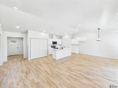 Welcome to this beautifully crafted townhome, ideally situated on Mesa Del Sol Golf Club in Arizona - for sale on GolfHomes.com, golf home, golf lot