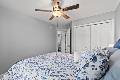 TURN KEY, BETTER THAN NEW HOME READY FOR YOU!  This home has on Aberdeen Golf and Country Club in South Carolina - for sale on GolfHomes.com, golf home, golf lot